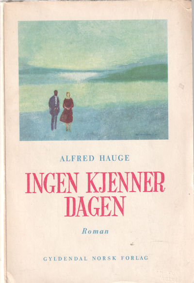 Ingen kjenner dagen