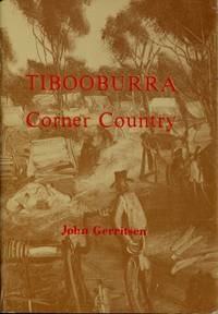 Tibooburra - Corner Country