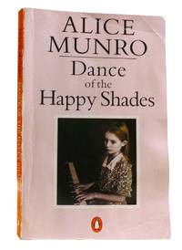 DANCE OF THE HAPPY SHADES And Other Stories