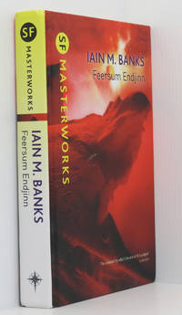 Feersum Endjinn (S.F. MASTERWORKS)