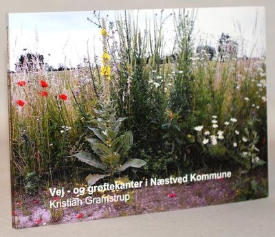 Vej- og grøftekanter i Næstved Kommune.