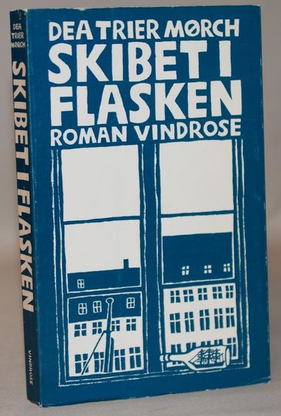 Skibet i flasken.