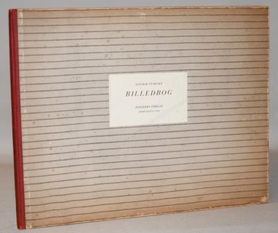 Billedbog.