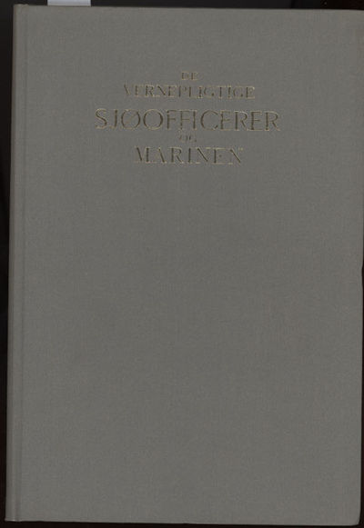 De vernepligtige sjøofficerer og marinen