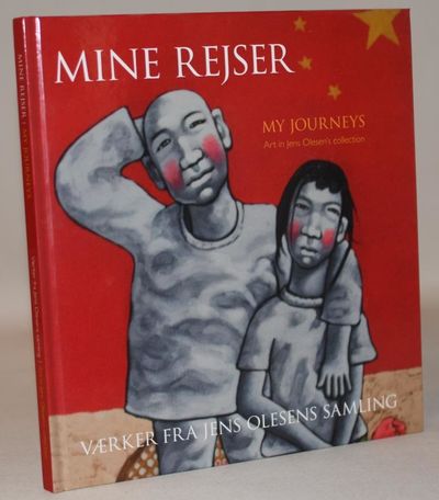 Mine rejser - My jouneys.