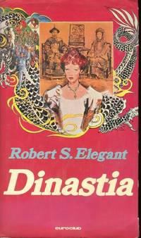 cover of DINASTIA
