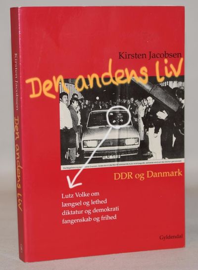 Den andens liv.
