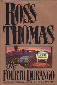 The Fourth Durango by Thomas, Ross - 1989