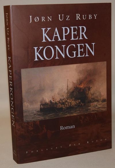 Kaperkongen.