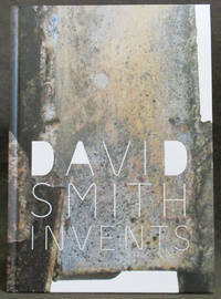 David Smith Invents