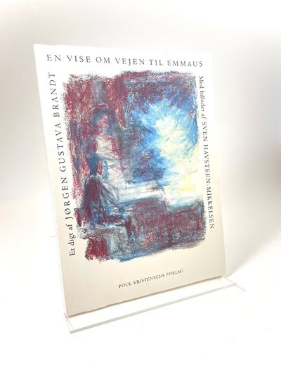 En vise om vejen til Emmaus. Med billeder af Sven…