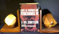 image of LIFE & TIMES OF MICHAEL K.