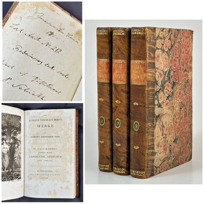 Des Publius Virgilius Maro Werke von Johann…