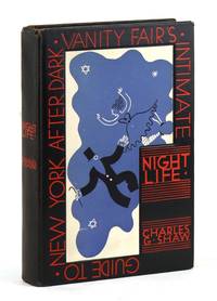 Nightlife: Vanity Fair's Intimate Guide to New York After Dark