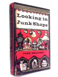 Looking in Junk Shops