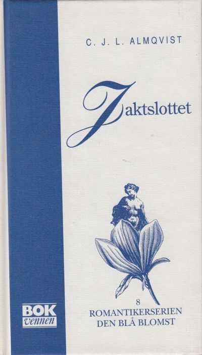 Jaktslottet. Si meg, vil du hisse hunder på…