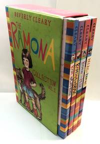 The Ramona Collection, Vol. 1