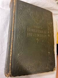 cover of THE HOUSEHOLD PHYSICIAN, A TWENTIETH CENTURY MEDICA, VOLUME II