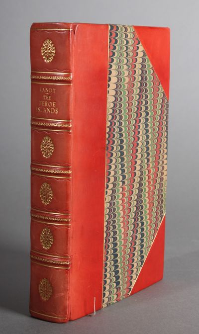 A Description of the Feroe Islands, containing an…