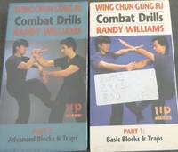 image of Wing Chun Gung Fu; Combat Drills