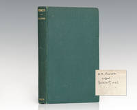 cover of Miracles: A Preliminary Study.