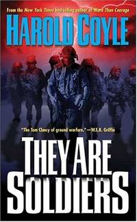 They Are Soldiers