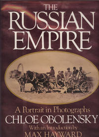 image of The Russian Empire