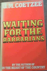 Waiting for the Barbarians