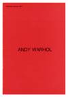 Andy Warhol: Febbraio-Marzo, 1971