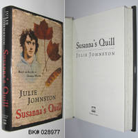 Susanna's Quill