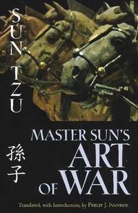 image of Master Sun's Art of War