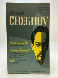 The Portable Chekhov by Chekhov, Anton - 1973