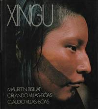 Xingu: Tribal Territory