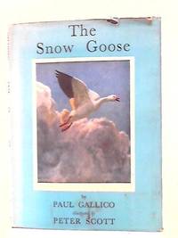 The Snow Goose illustrated by Peter Scott