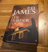 The Murder Room