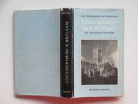 Leicestershire and Rutland by Pevsner, Nikolaus - 1960