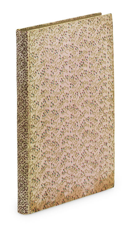 Gjentagelsen. Et Forsøg i den experimenterende Psychologi af Constantin Constantius. - [KIERKEGAARD’S OWN COPY - ONE OF THE TWO COPIES HE HAD MADE FOR REGINE AND FOR HIMSELF] (photo 5)