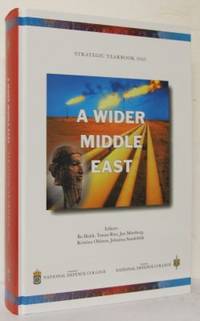 A Wider Middle East