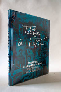 Tete a Tete: Portraits by Henri Cartier-Bresson