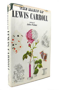 THE MAGIC OF LEWIS CARROLL