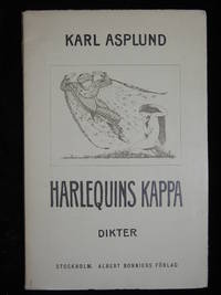 HARLEQUINS KAPPA.