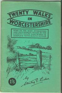 Twenty Walks in Worcestershire