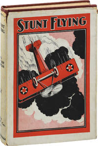 image of Stunt Flying (First Edition)