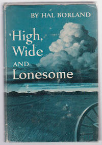 image of High, Wide and Lonesome