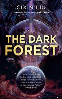 The Dark Forest The Three Body Problem