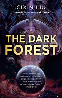 The Dark Forest (The Three-Body Problem) by Liu, Cixin