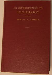 cover of An Introduction to Sociology