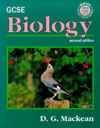 GCSE Biology Second Edition