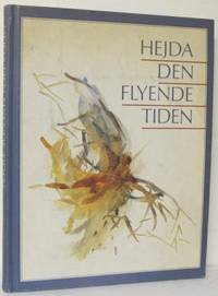 Hejda den flyende tiden. Dikter på poesidagen…