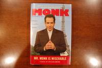 Mr Monk Is Miserable (signed & dated)